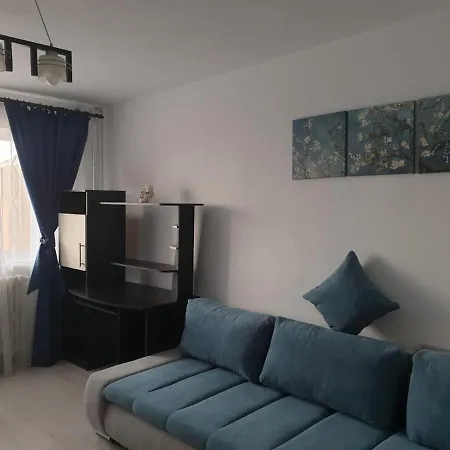 Apartment Edara Constanta
