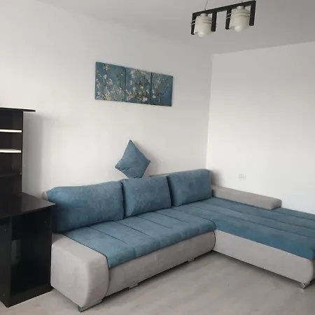 Edara Apartment *